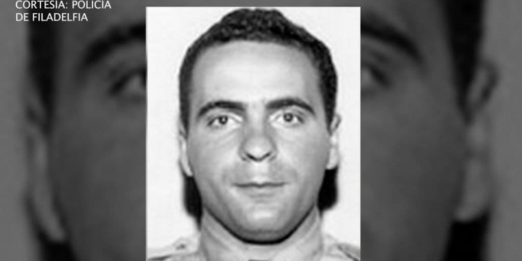 Medio siglo y sin pistas; asesinato del oficial de Filadelfia Frederick Cione sigue sin resolverse 