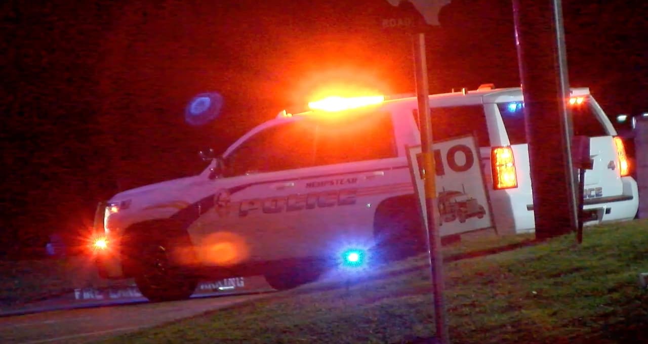 Reportan varios heridos durante reunión masiva en el condado Waller, al norte de Houston