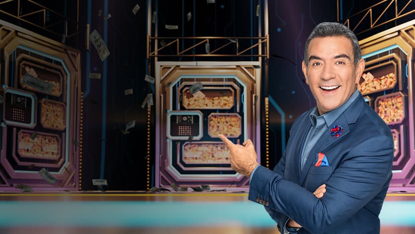 Cash: El Peso del Dinero