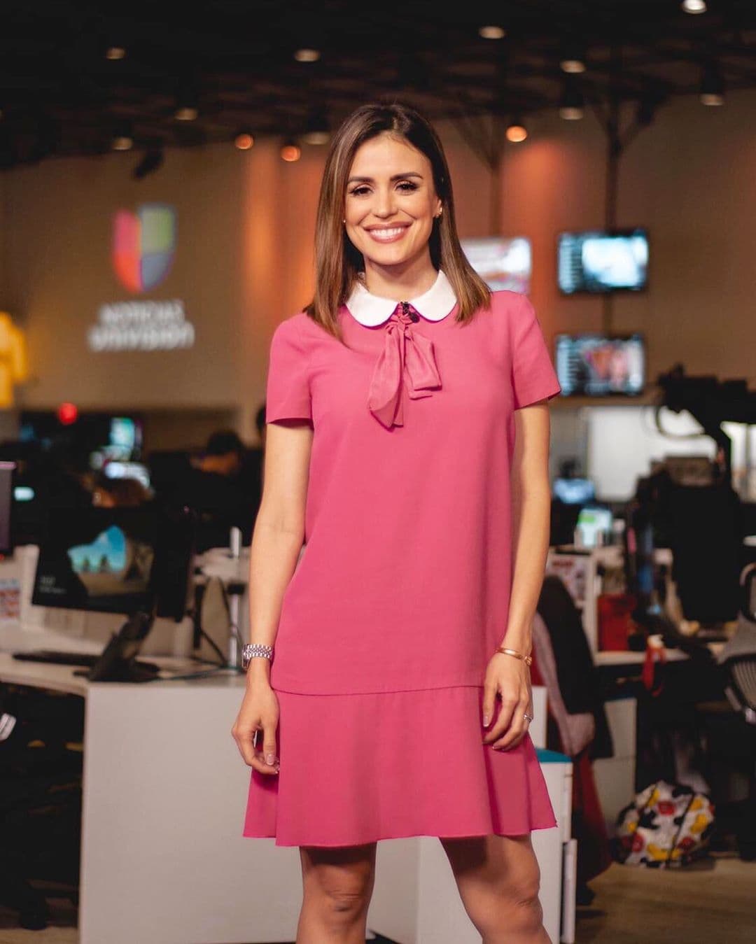 Después de un año de dar a luz, la colombian luce más radiante que nunca. Ser mamá es una de las satisfacciones que le ha dado la vida.