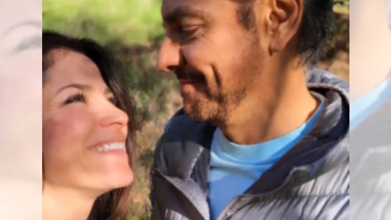 Eugenio Derbez y Alessandra Rosaldo inician el 2020 presumiendo su amor 