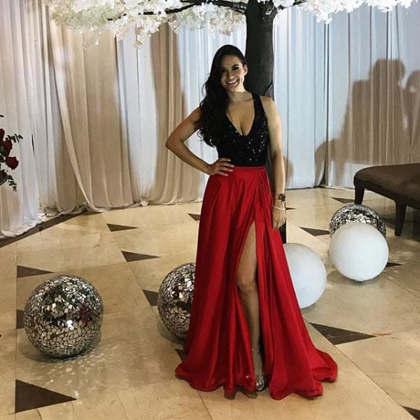 <b><a href="https://www.univision.com/shows/reto-4-elementos/gina-holguin-enfrento-a-una-dura-retadora-y-asi-fue-su-duelo-video">Georgina Holguin</a></b> nació el 14 de noviembre de 1985 en Chihuahua, México.