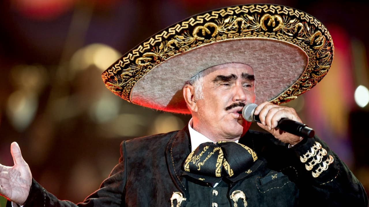 Vicente Fernández está grave: esto es lo que se sabe de su estado de salud tras el accidente que sufrió