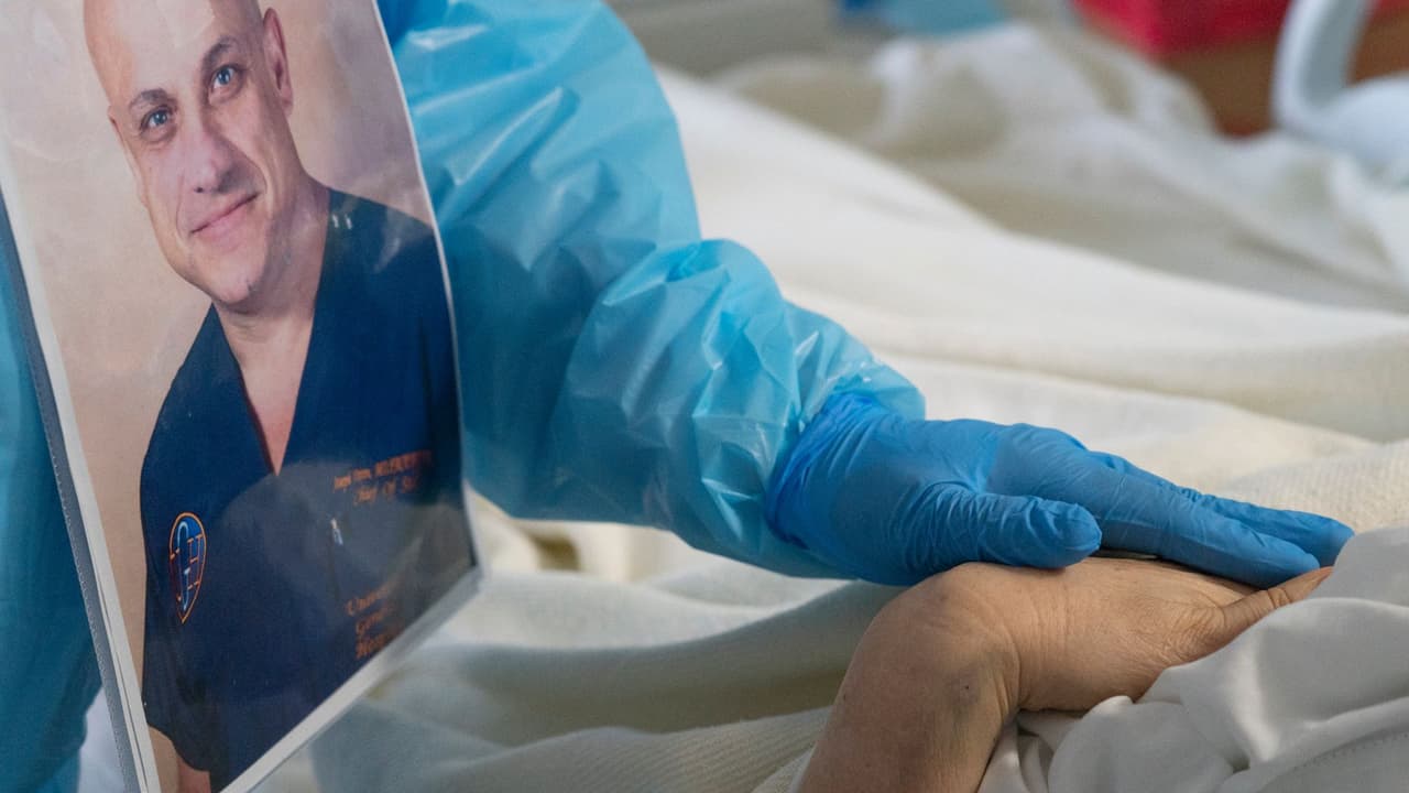 “El coronavirus es una enfermedad traicionera”: doctor Varón a un año de que la OMS declaró la pandemia 