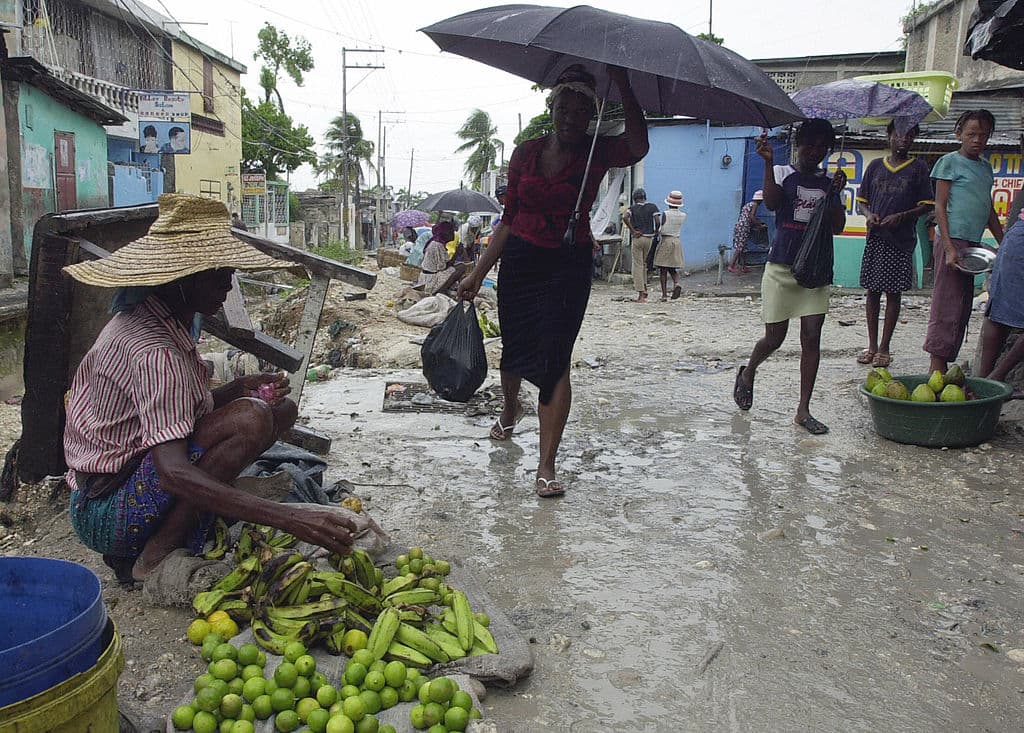 <b>10. Jamaica.</b> En 2020, al país llegaron 
<b>$3,000 millones</b>. Esta cantidad representó el 21.2% de su producto interno bruto (PIB) anual. Se encuentra entre los 10 países de ingreso medio o menor que más remesas recibieron en el año.