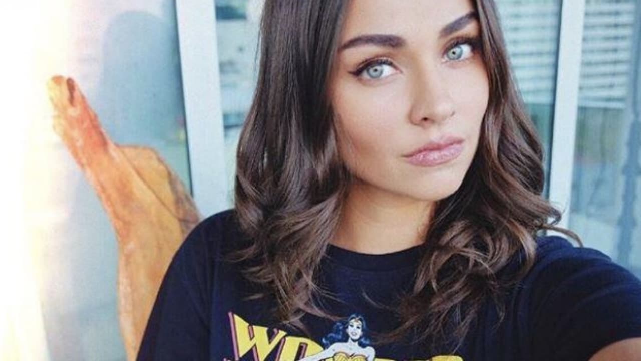 “Yo me escapaba a hacer castings”: Claudia Martín habla sobre su camino en la actuación