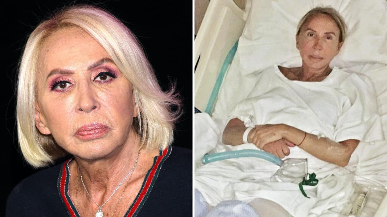 ¿Laura Bozzo murió? Lo que se sabe de su supuesto fallecimiento