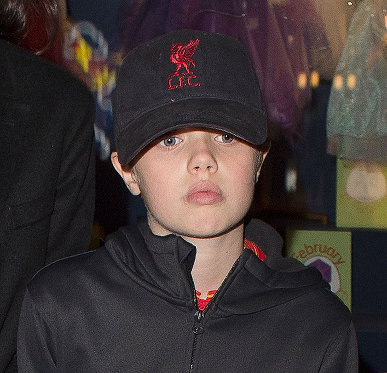 Y aquí te traemos un recuento de hijos de famosos que han marcado su espontaneidad al vestir libremente y sin complejos sociales.