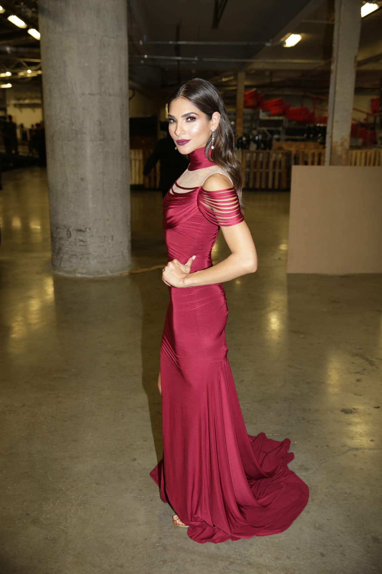 ¿Te gustó este look?