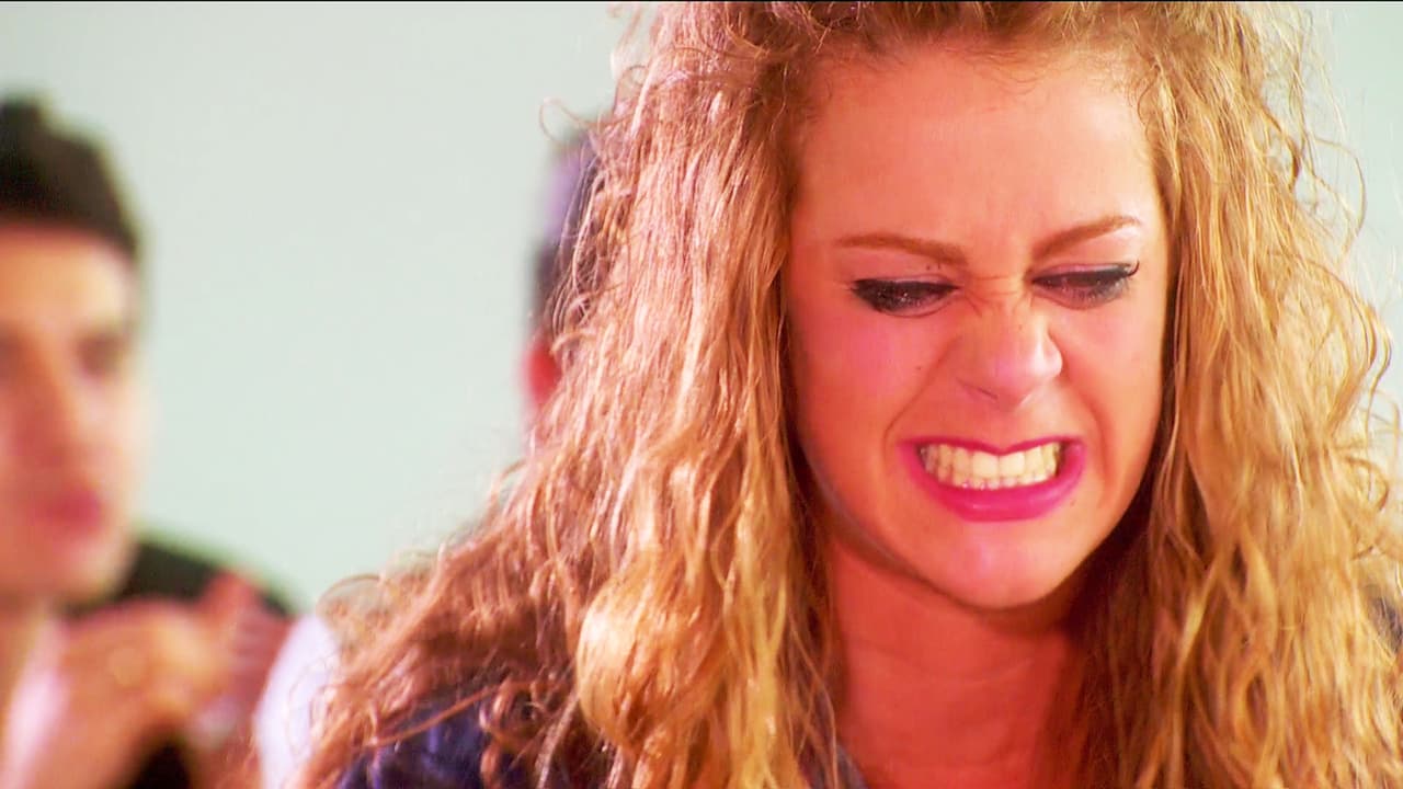 Desde ese día, su alma se llenó de rencor.