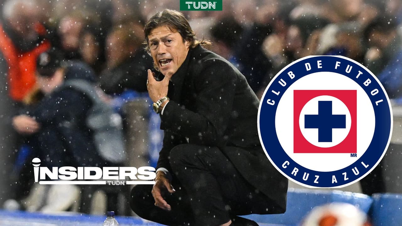 ¿Hay algo entre Almeyda y Cruz Azul? Esto es lo que se sabe