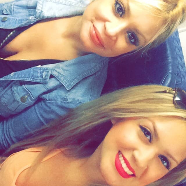 Marisol y su hija son muy unidas, y la cantante está muy emocionada por esta noticia.