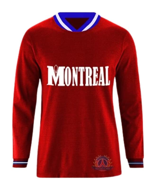 Las 10 playeras más raras en la historia del PSG