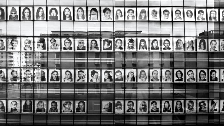 París, Francia, en 2012.