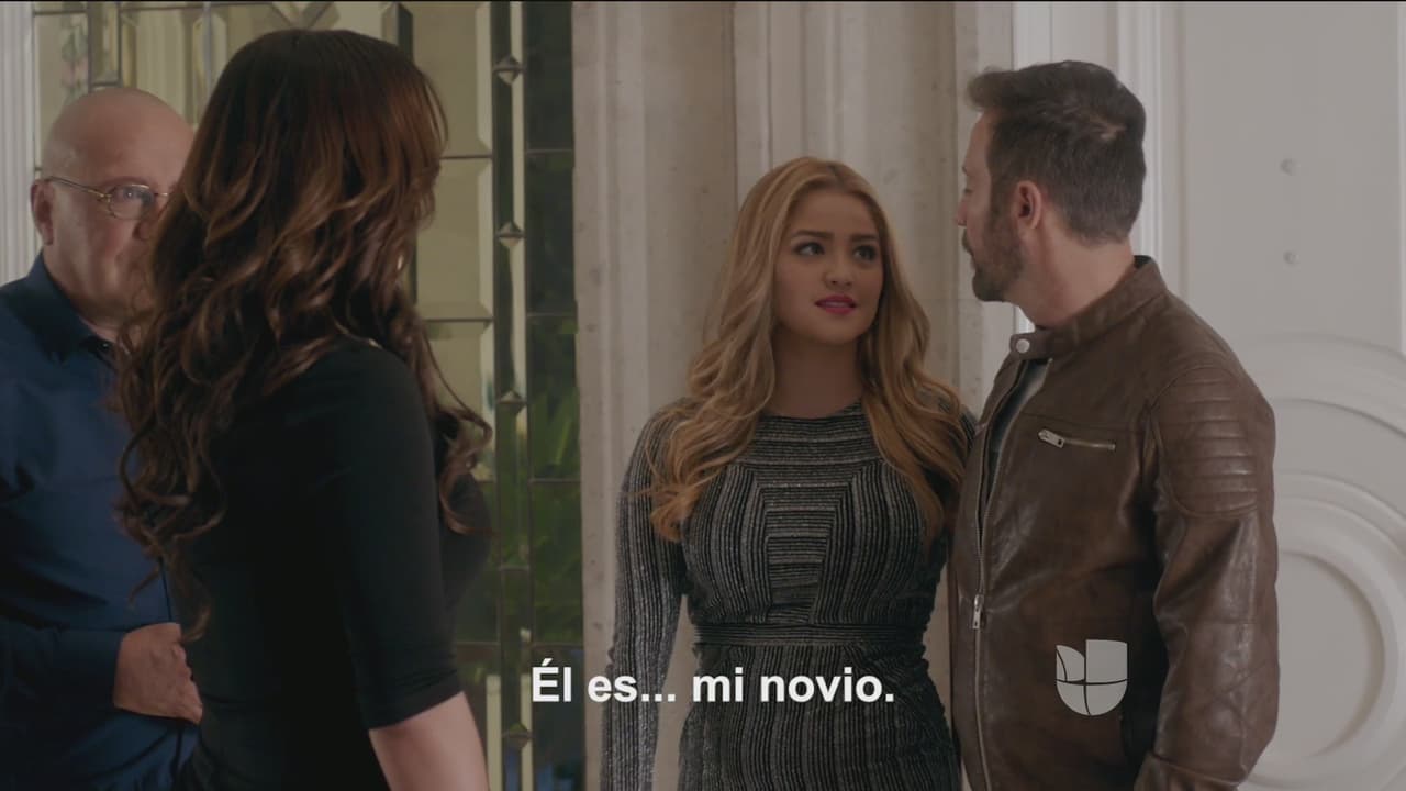 ‘Chiquis’ le presentó a Jenni a su novio.