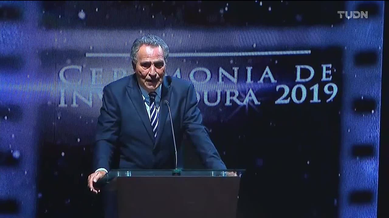 Pavel Pardo, el mediocampista modelo, clase 2019 del Salón de la Fama