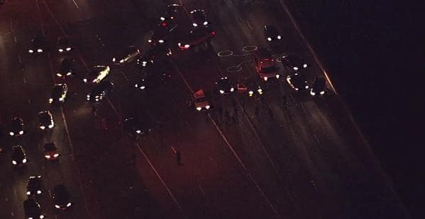 Usuarios de redes sociales compartieron sus fotos usando el hashtag #JoeBart.