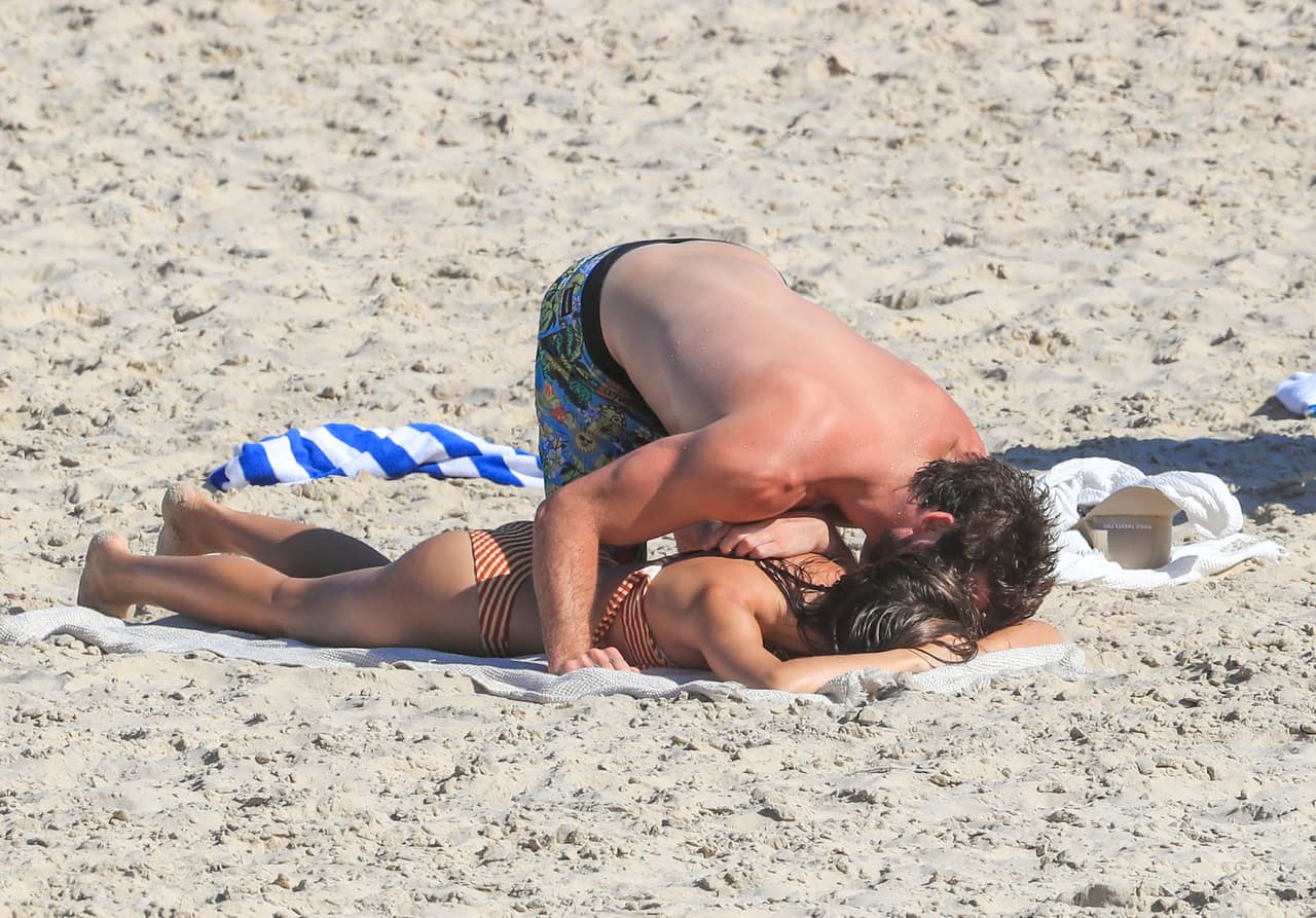 Tuvo una pequeña participación como actriz en el cortometraje 'Unremarkable', de acuerdo con información de
<b> <a href="https://www.imdb.com/name/nm10355812/">IMDB.</a></b>
<br>