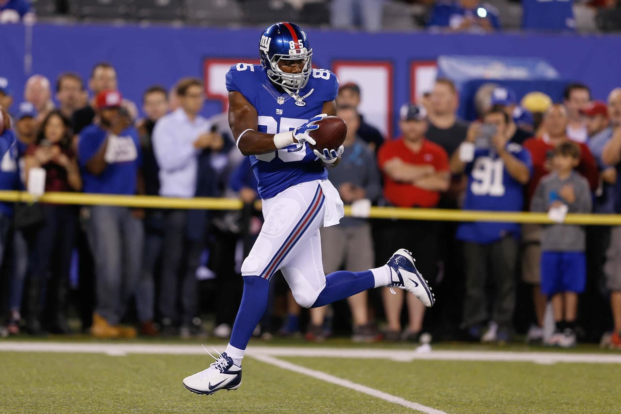 Daniel Fells fue dado de alta luego de superar una posible amputación de píe