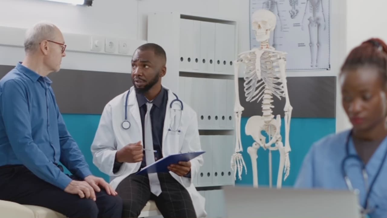 Las enfermedades urológicas de las que los hombres evitan conversar