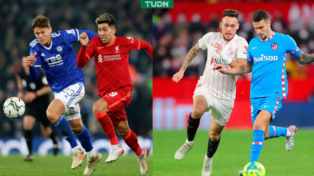 La Premier League y LaLiga en España se disputan el título de mejor competición del mundo