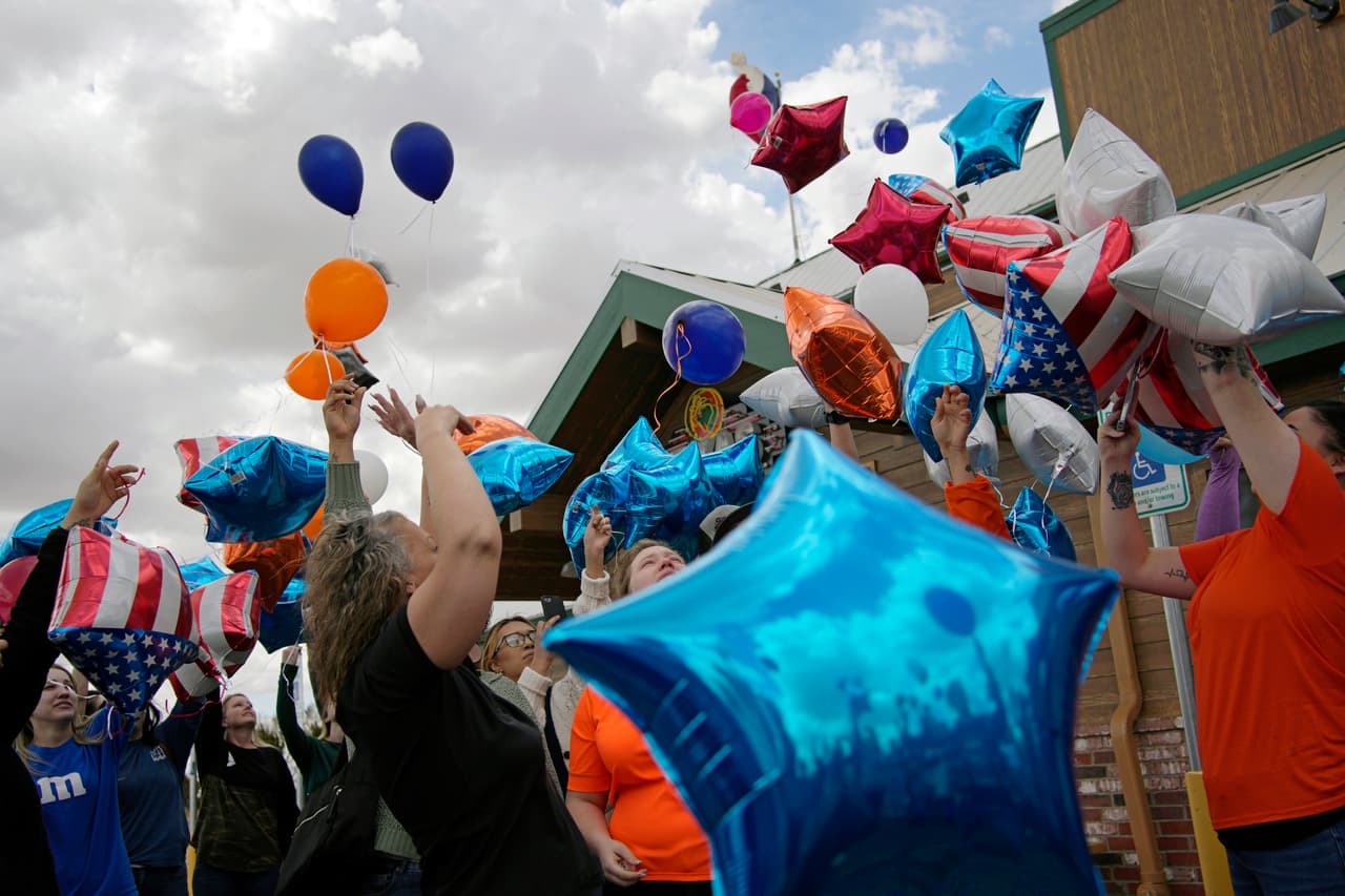 Texas Crash Golf Teams