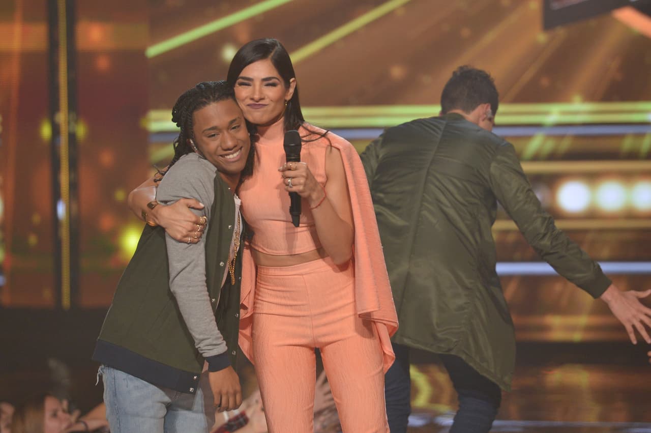 Aaron Bodden cautivó a todos con su audición e historia de vida. Hoy le decimos adiós recordando sus mejores momentos.