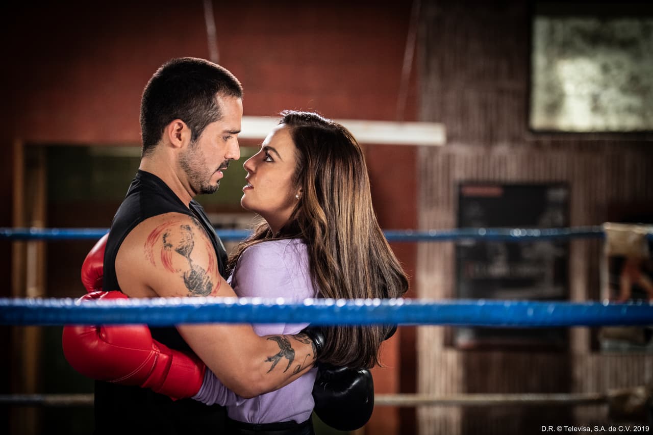 <b><a href="https://www.univision.com/temas/mariana-torres" target="_blank">Mariana Torres</a></b> interpretará a
<b>Julia Garay</b> una doctora comprometida con el cuidado del medio ambiente.