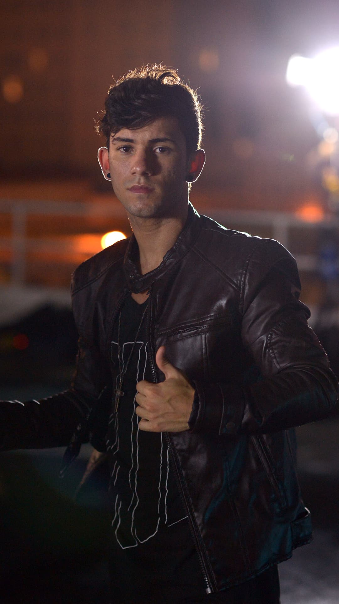 La eliminación de Kevin tomó a muchos por sorpresa ya que se mostró como uno de los fuertes. Dedicó esta experiencia a su madre y prometió seguir el camino de la música.