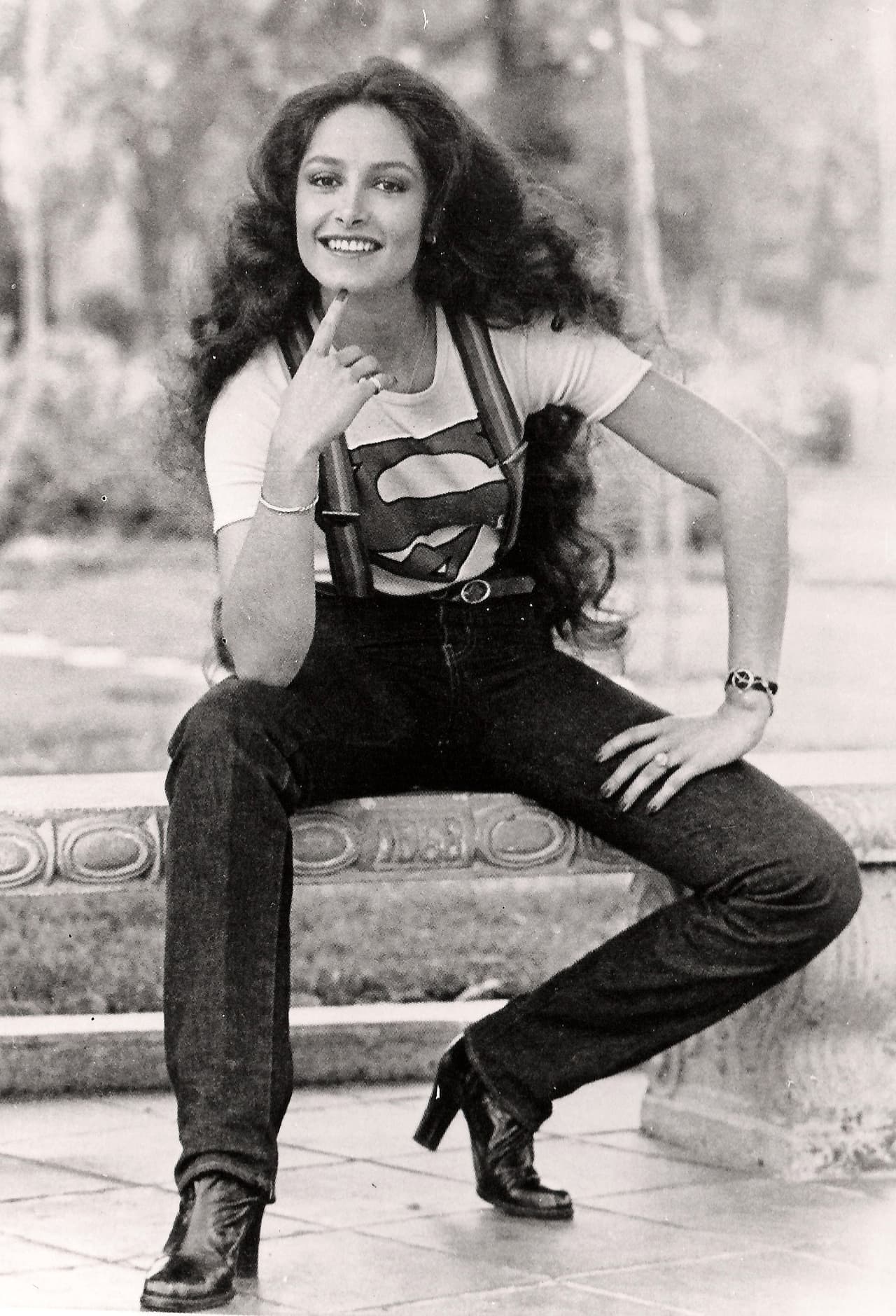 La cantante y actriz
<b>Daniela Romo</b> igual ha explicado que no tuvo hijos puesto que prefirió su carrera y no cree que la maternidad sea la absoluta realización de una mujer.