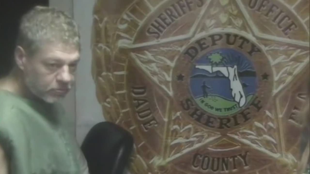 Juez niega el derecho fianza al hombre acusado de asesinar a su esposa en Miami Beach