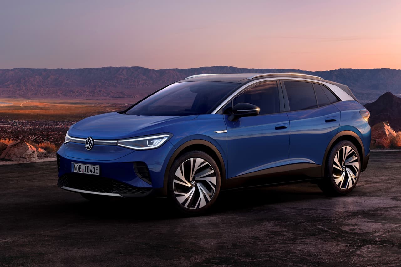 Su lanzamiento está programado para inicios del próximo año con un precio base de 39,995 dólares, antes de posible créditos federales por hasta 7,500 dólares.