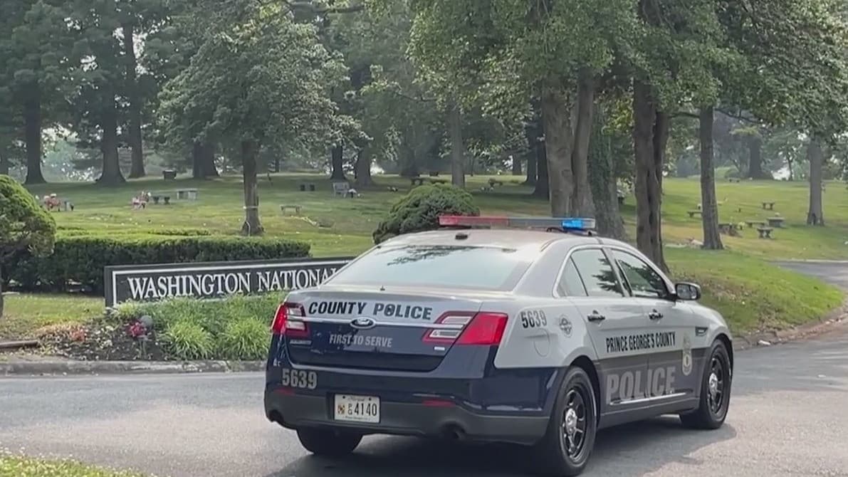 Una persona murió por un tiroteo en un cementerio, donde despedían a una niña víctima de violencia armada