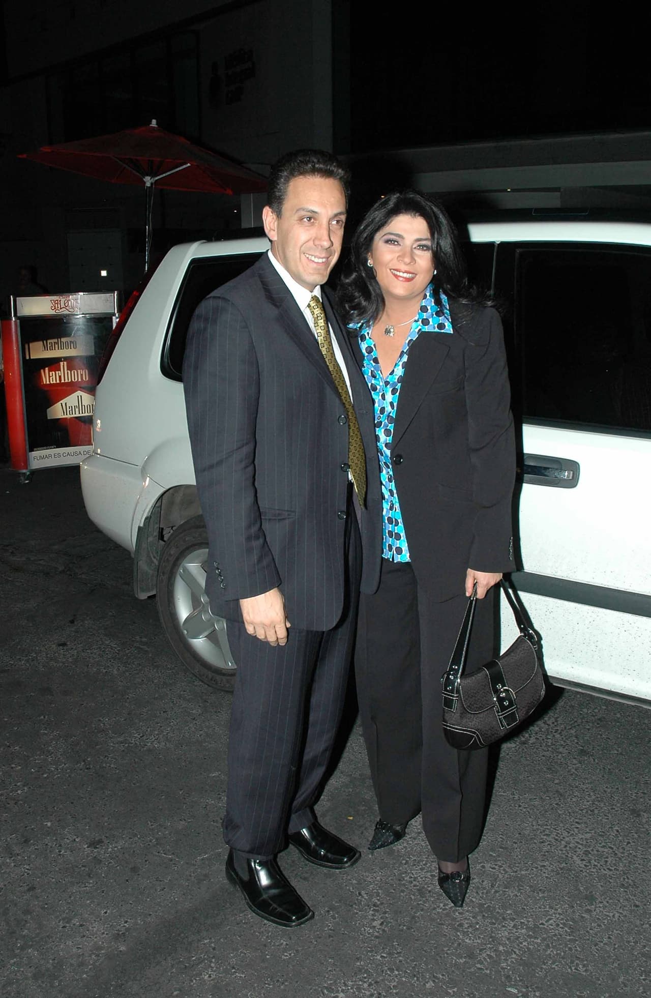 En ese entonces, el gobernador detalló los protocolos de seguridad que seguiría con sus seres queridos, para actuar de inmediato ante cualquier situación: "Hemos decidido familiarmente hacer tres protocolos".