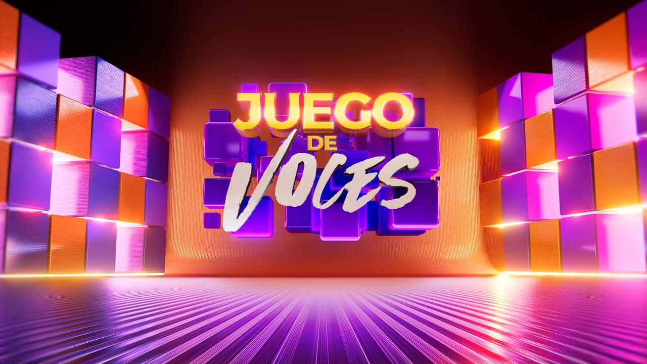Juego de Voces: ¿Cuándo se estrena el nuevo programa de Univision?