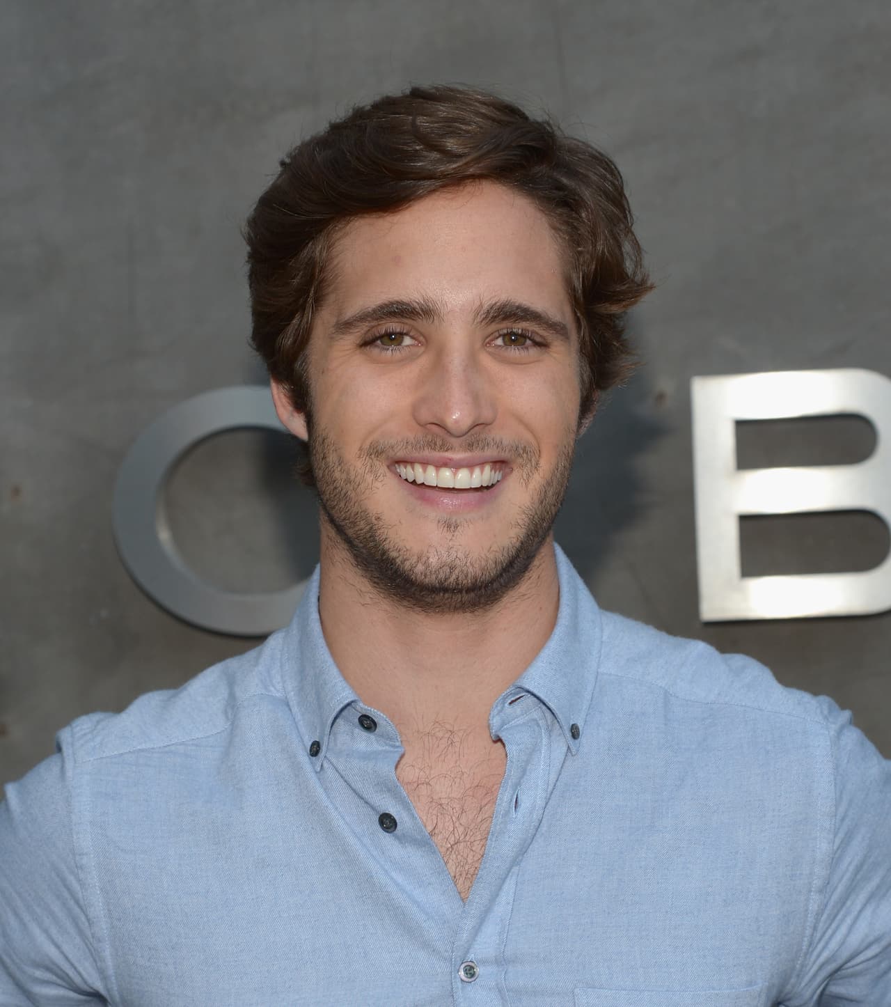 Fotos de Diego Boneta