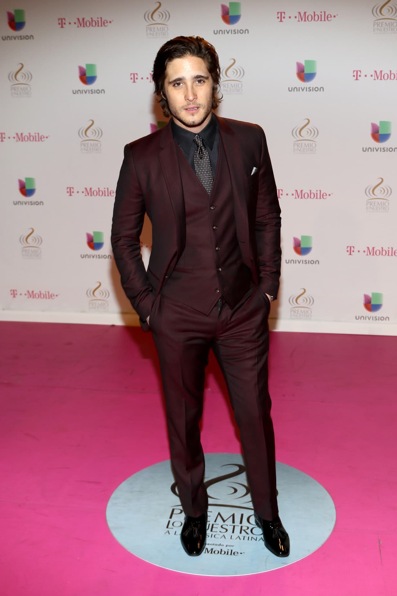 Ese capítulo de la vida lo usó para inspirarse en su nueva canción, 'The Hurt'.