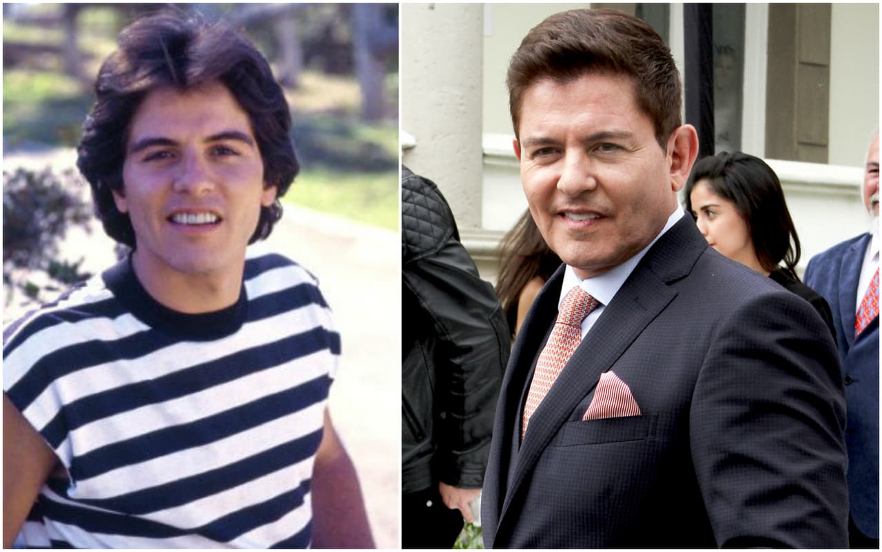 Ernesto Laguardia consiguió su primer papel protagónico en la telenovela 'Quinceañera' al lado de Adela Noriega y Thalía, a partir de entonces se colocó en el gusto del público y hasta la fecha ha participado en 21 telenovelas.