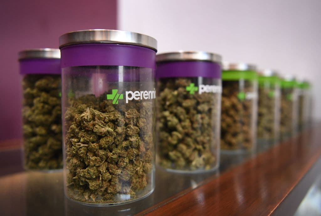 Se estima que la industria del cannabis en California tendrá un valor de 7,000 millones de dólares, una séptima parte de lo que actualmente genera el consumo de cerveza en el estado, que según un reciente estudio de la National Beer Wholesalers Association y The Beer Institute, es de $48,200 millones.