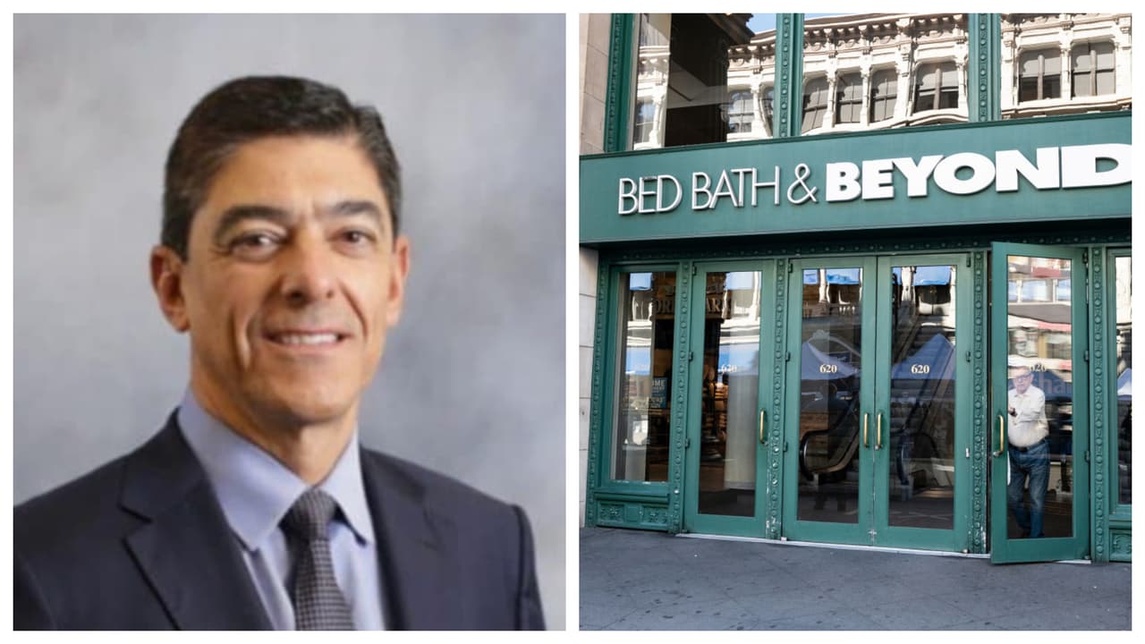 Gustavo Arnal: Lo que sabemos sobre la demanda que recibió 10 días antes de lanzarse del lujoso rascacielos donde vivía