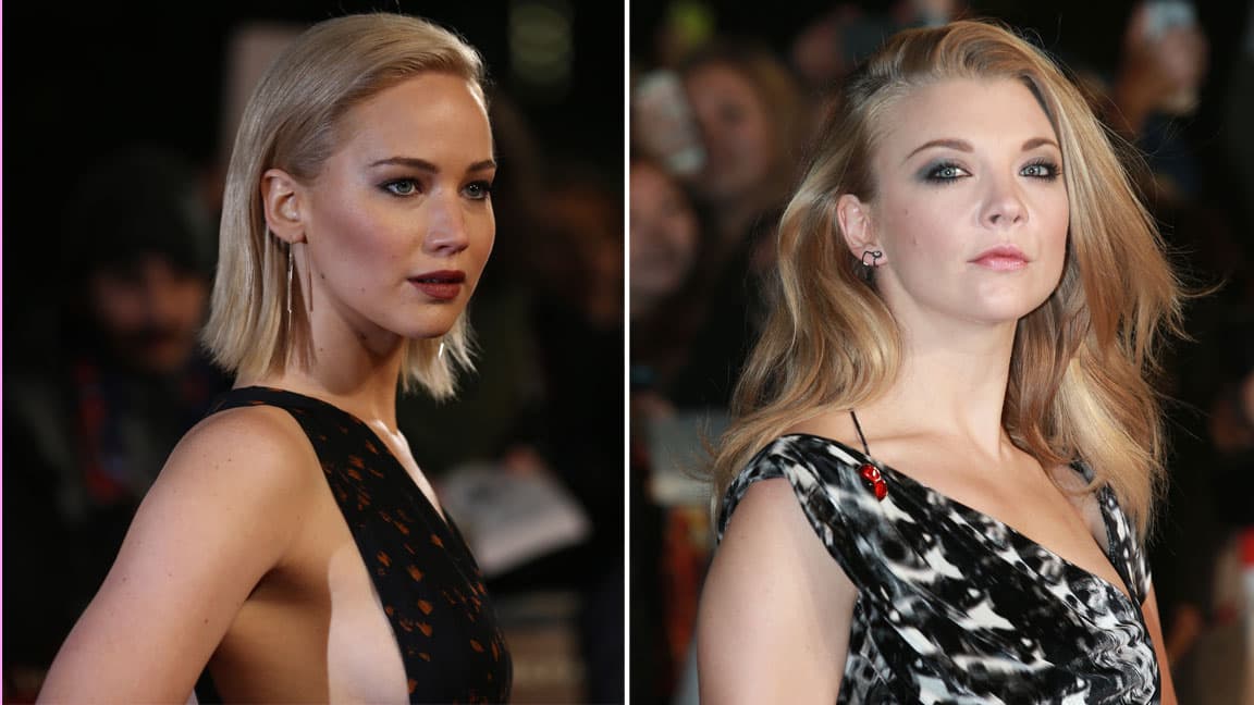 Estas divas no imaginaban lo que les pasaría.