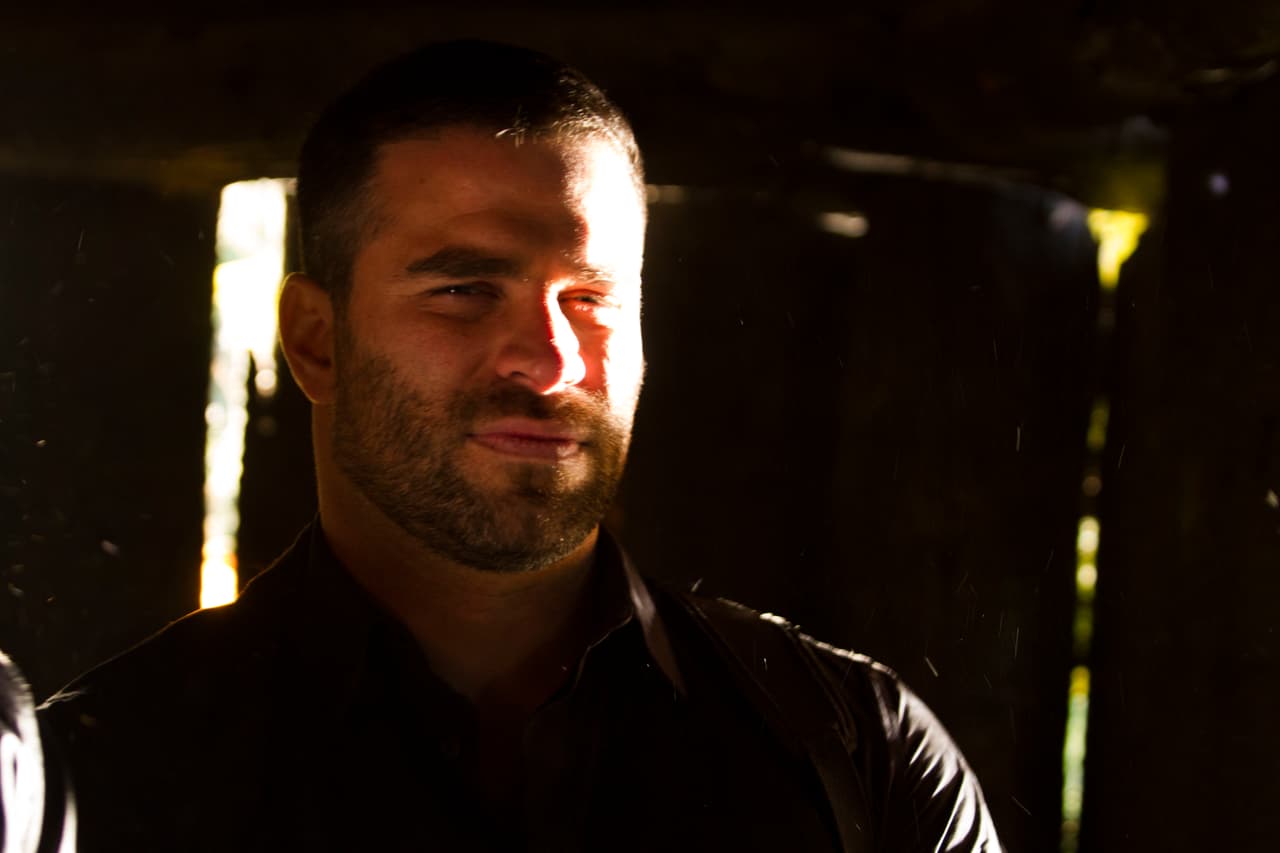 Finalmente Óscar estaba a un paso de ganar y eliminar para siempre a Yolanda de la vida de su hermano.