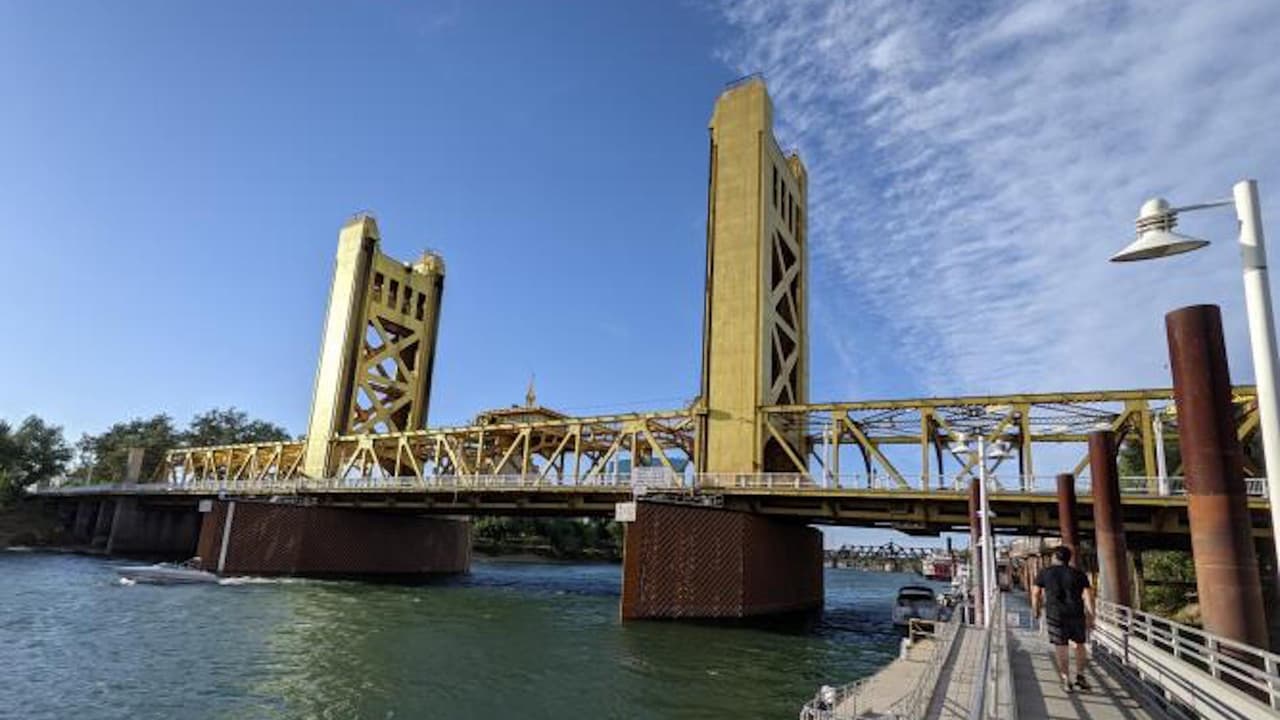 Sacramento está entre las ciudades peor administradas del país