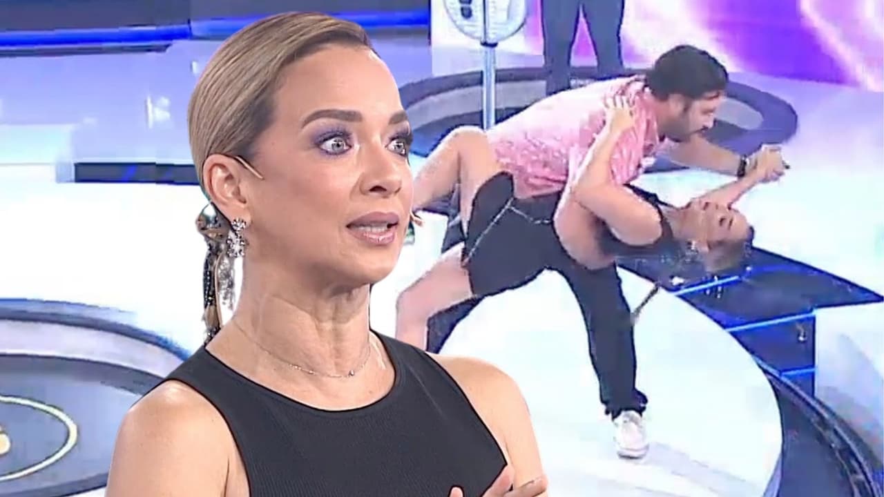 ¿Josega está listo para dar el siguiente paso? Adamari López se aseguró con esta prueba