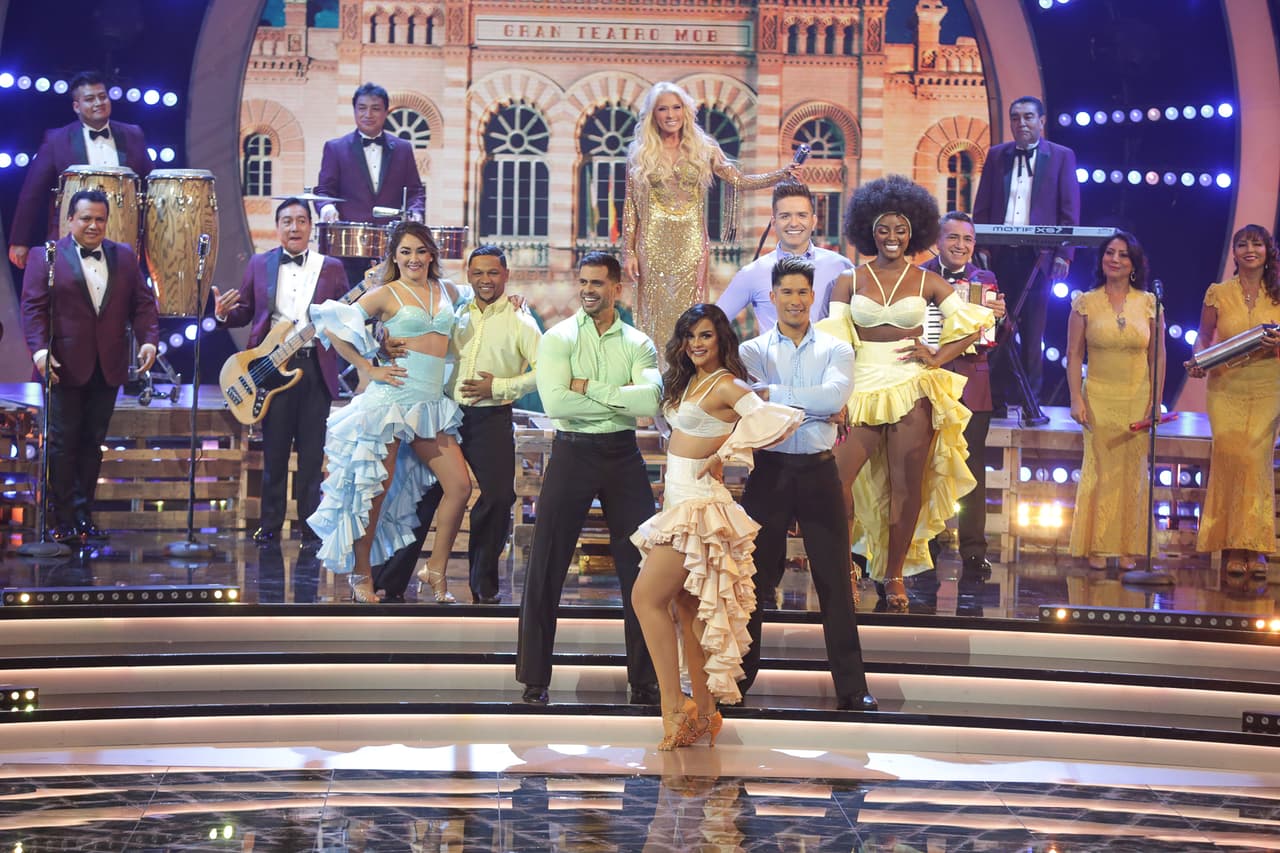 ¿Quién es tu favorito?