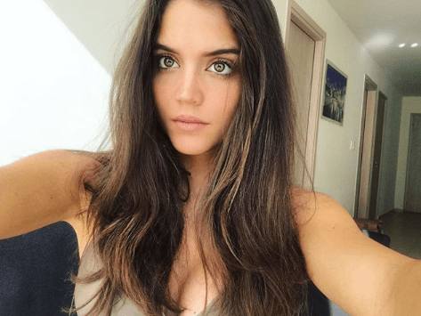 A principios de junio, Lorena fue la invitada especial de 'Chicharito' en la fiesta que cumpleaños número 30 del jugador de la Selección Mexicana, así lo informó la publicación.