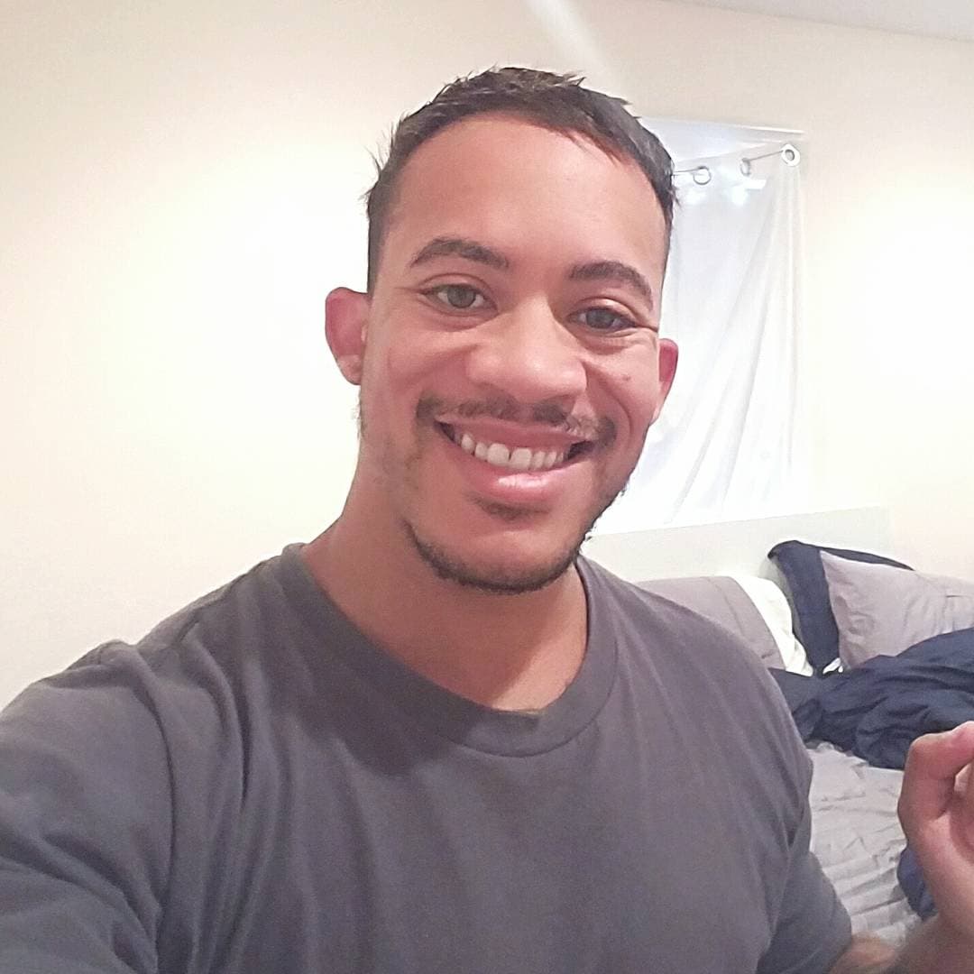 Transgender Man Speaks Out Against Trump's Military Ban 