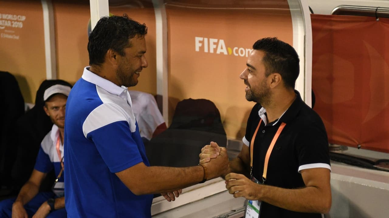 Al-Saad gana el primer partido del Mundial de Clubes en Qatar contra el Hienghène en tiempo extra 3-1. En la siguiente ronda, los Rayados de Monterrey los esperan para el pase a semifinales de este torneo.