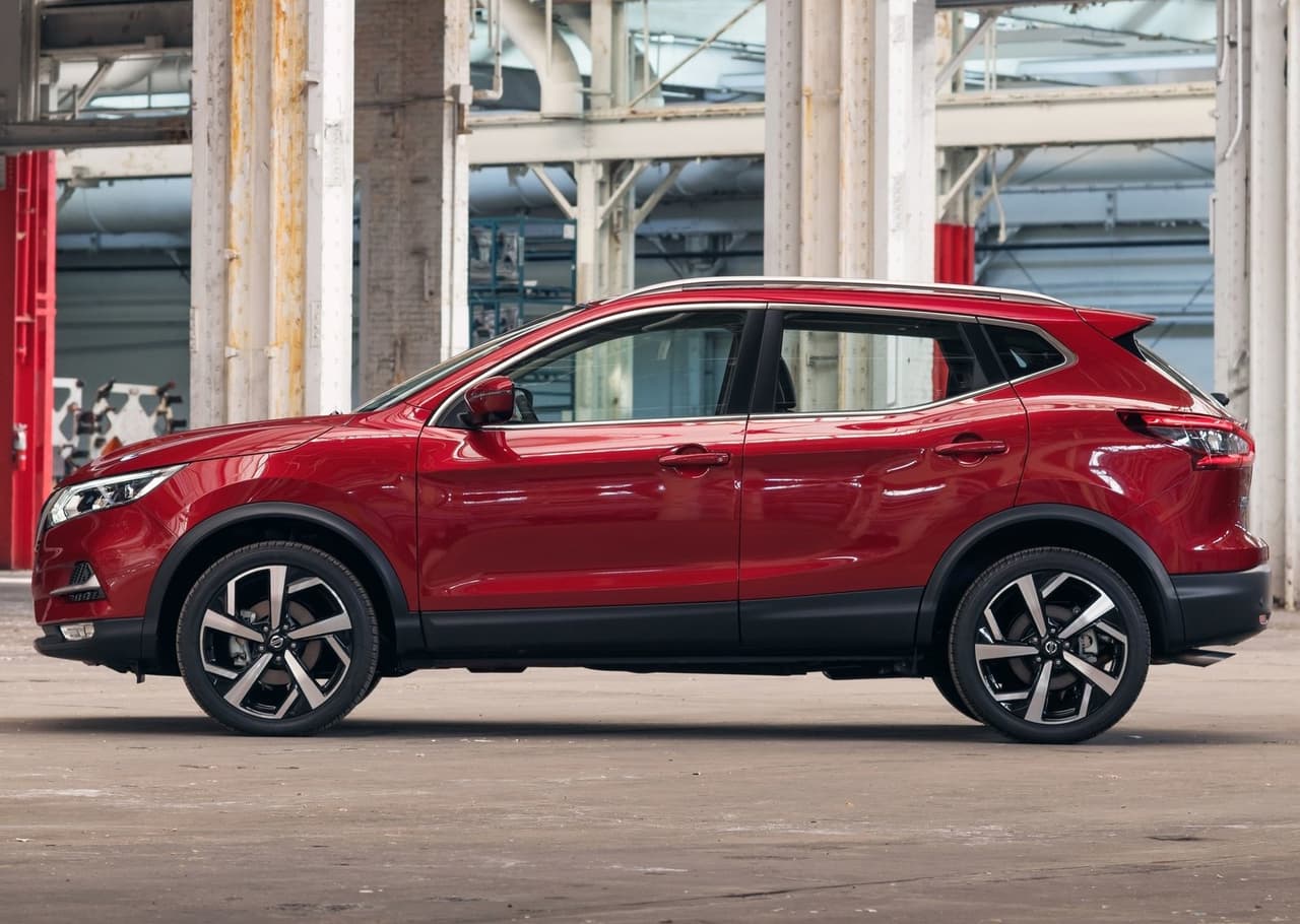 Las ventas de este fabricante cayeron más del 30%, lo que marcó la séptima caída trimestral consecutiva. Nissan no ha tenido un trimestre positivo desde el año 2017.