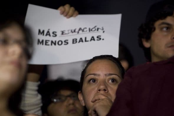 Esta cámara difundió recientemente su encuesta “El Impacto de Seguridad en México en el Sector Privado” donde se desprenden las siguientes conclusiones: